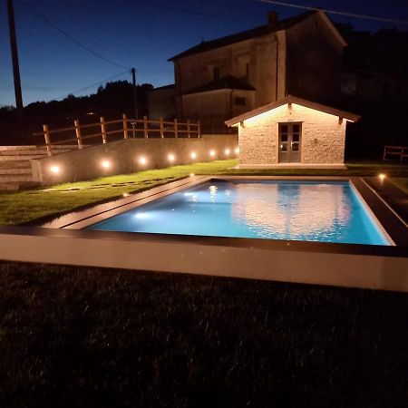 Ca'Toni Villa Bagnone Luaran gambar