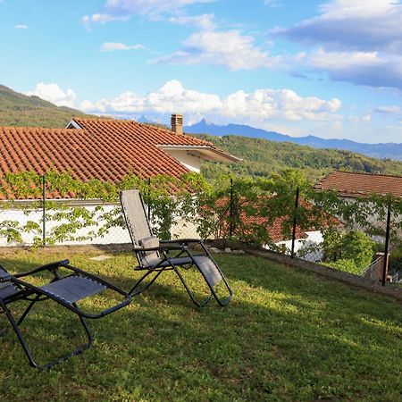 Ca'Toni Villa Bagnone Luaran gambar