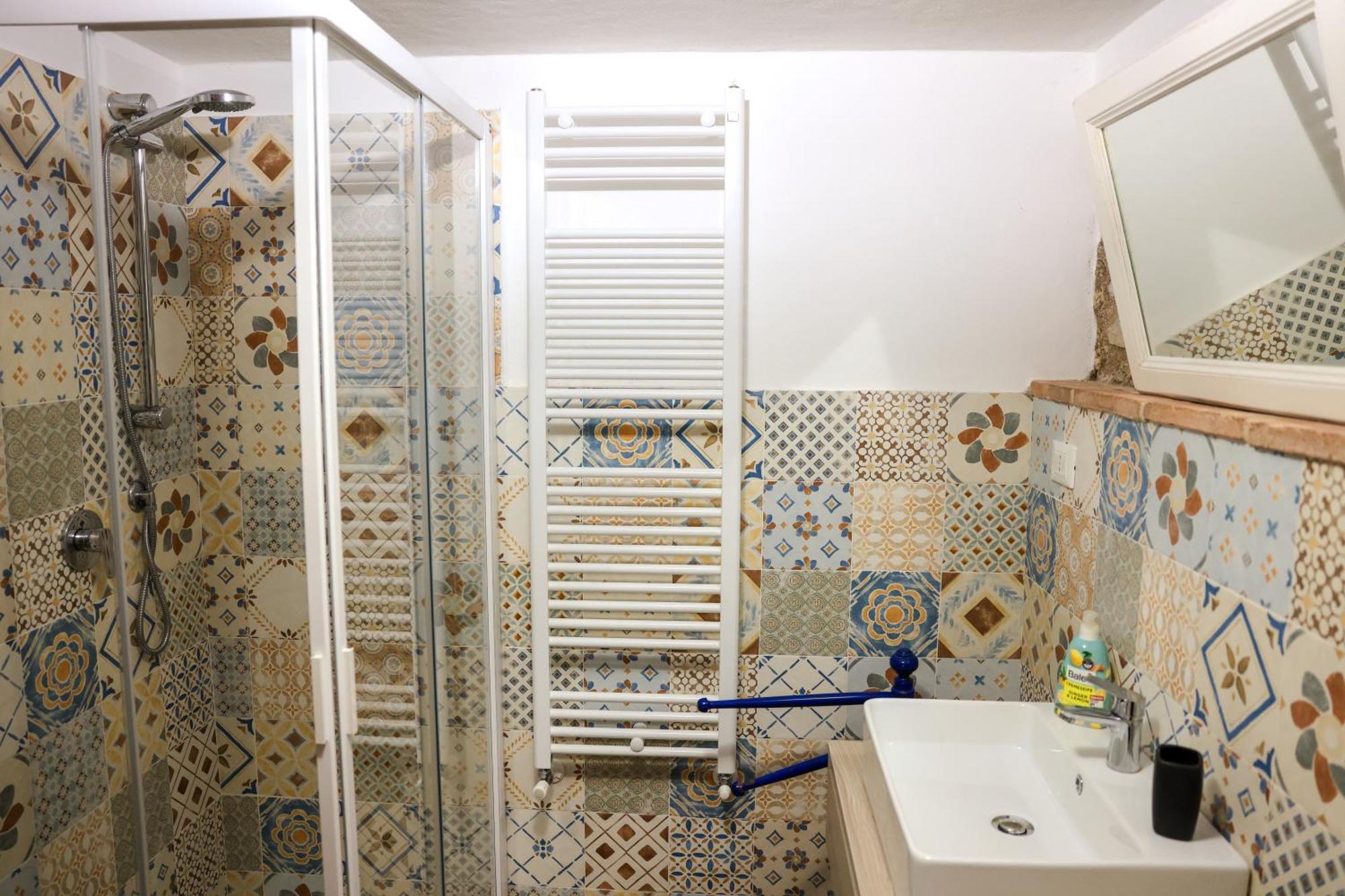 Ca'Toni Villa Bagnone Luaran gambar