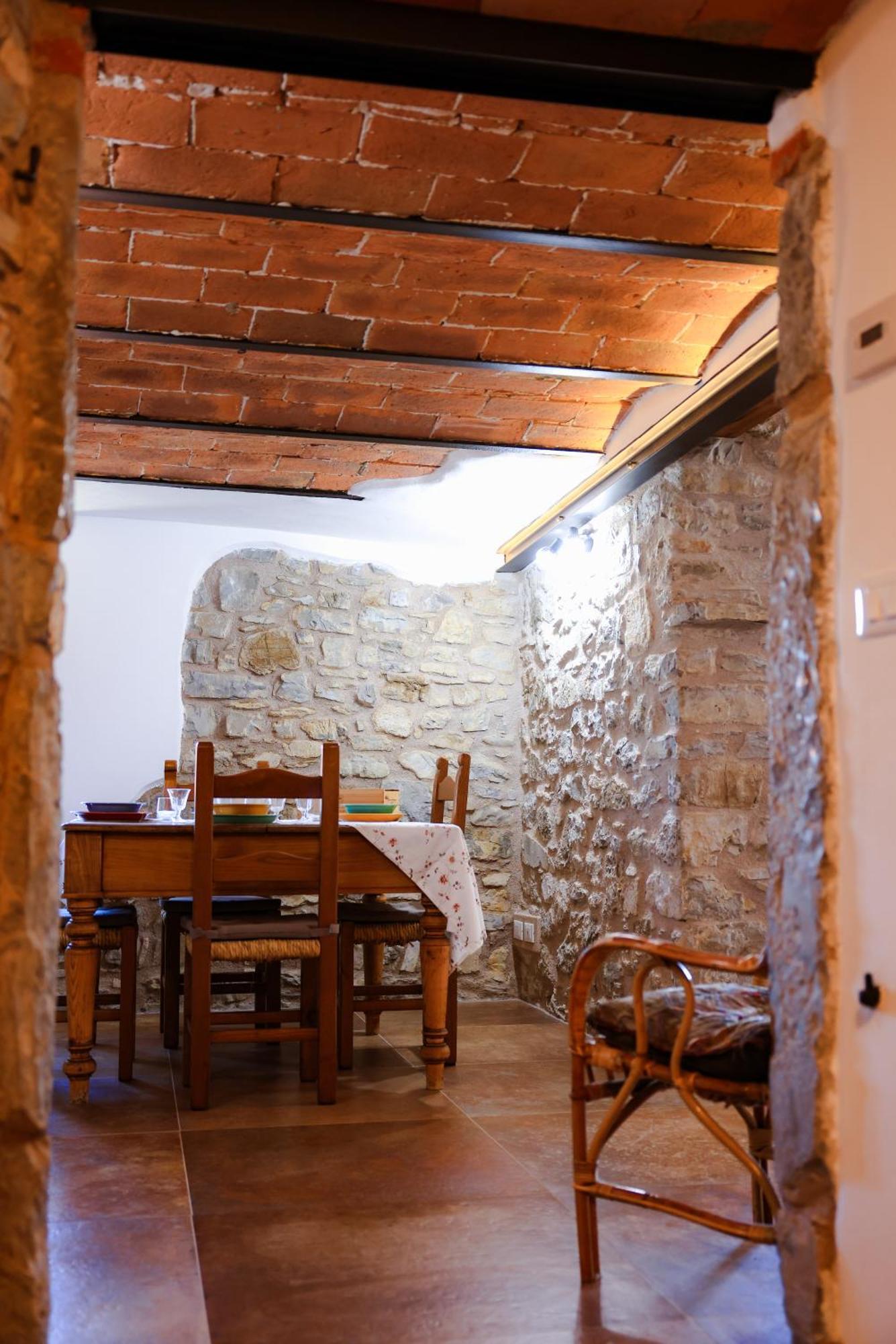 Ca'Toni Villa Bagnone Luaran gambar