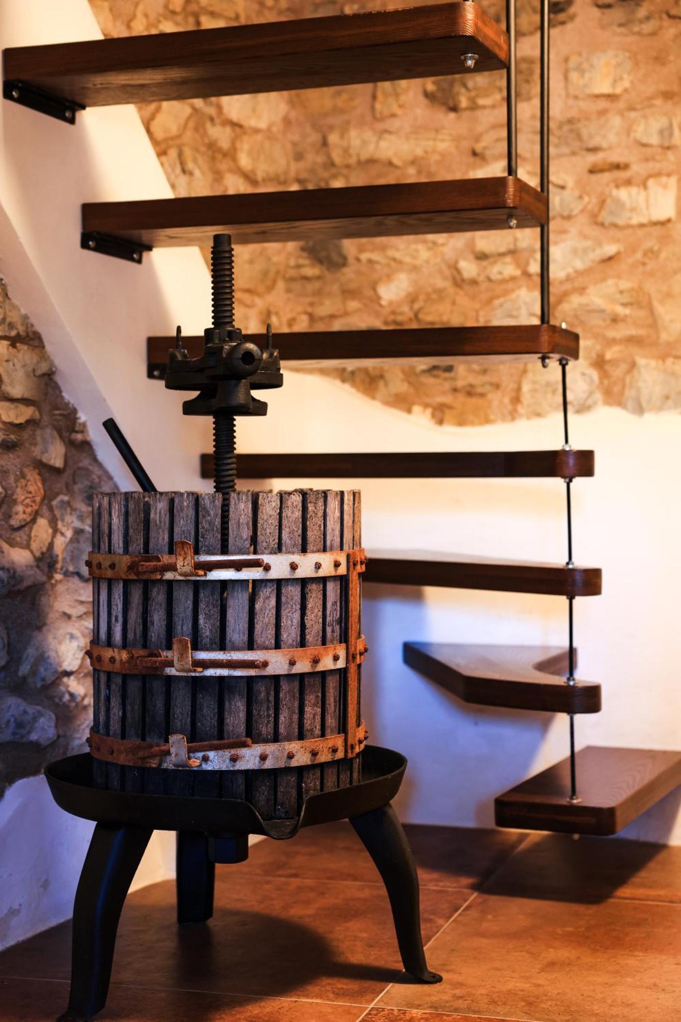 Ca'Toni Villa Bagnone Luaran gambar