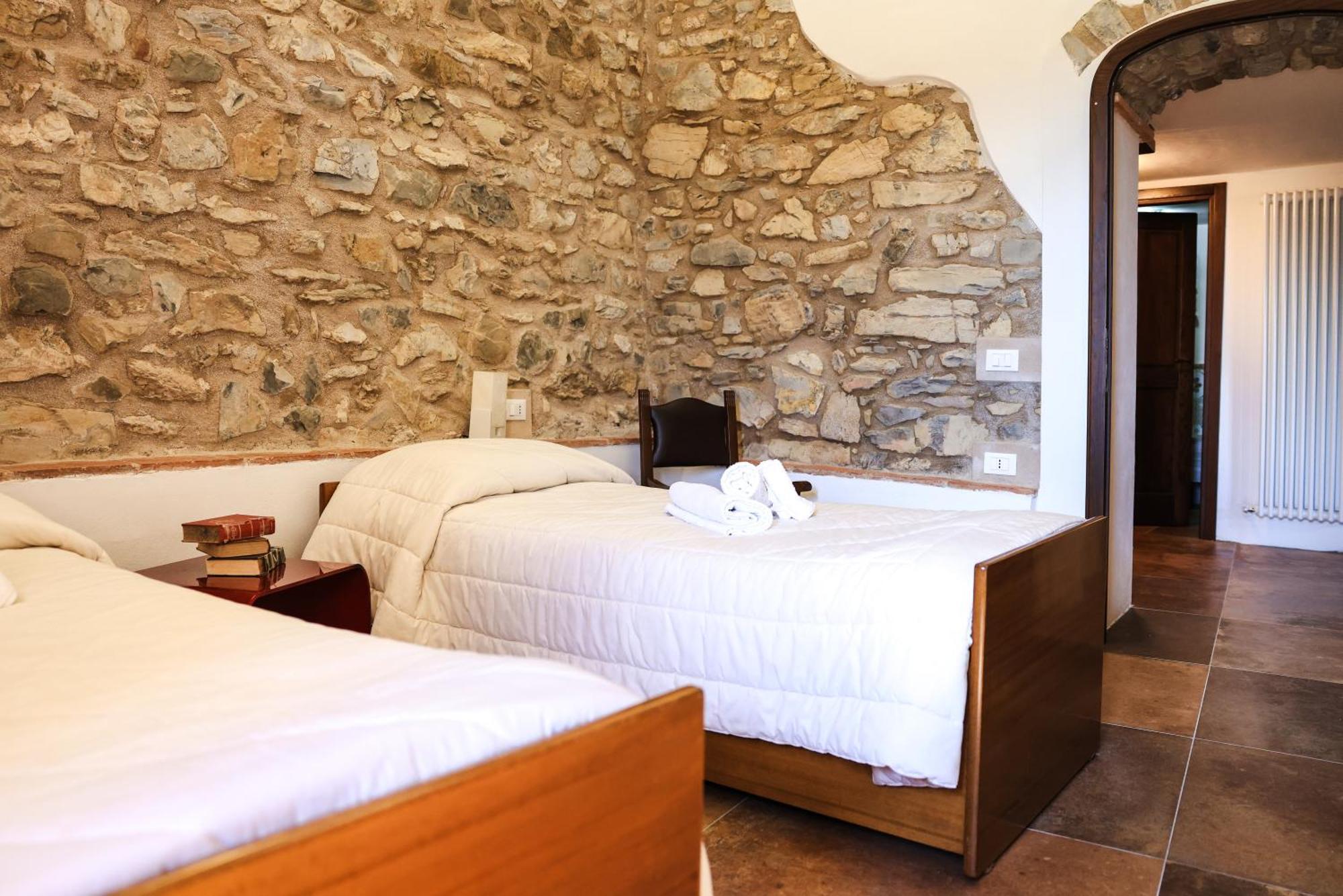 Ca'Toni Villa Bagnone Luaran gambar